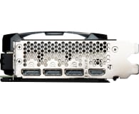 MSI GeForce RTX 4070 Ti VENTUS 3X OC 12GB GDDR6X - 1098603 - zdjęcie 7